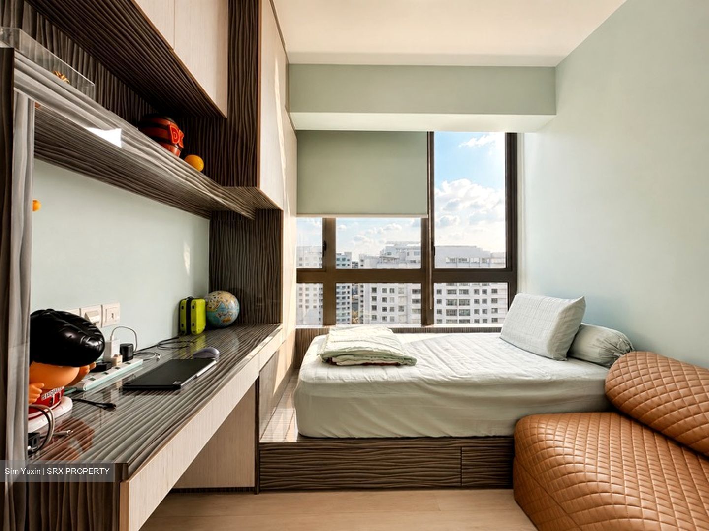 The Terrace (D19), Condominium #612036731